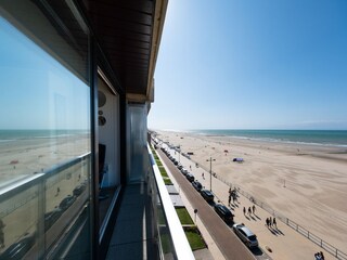 Appartement Middelkerke Enregistrement extérieur 4