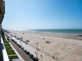 Appartement Middelkerke Enregistrement extérieur 2