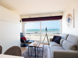 Appartement Middelkerke Kenmerken 15
