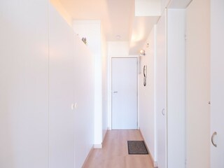 Appartement Middelkerke Équipement 9