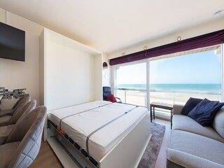 Appartement Middelkerke Équipement 22