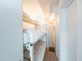 Appartement Middelkerke Équipement 7