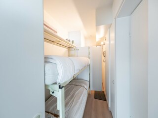 Appartement Middelkerke Kenmerken 7
