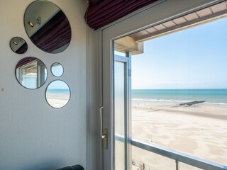 Appartement Middelkerke Équipement 10
