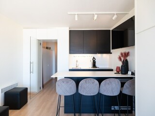 Appartement Middelkerke Équipement 10