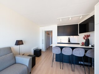 Appartement Middelkerke Équipement 26