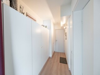 Appartement Middelkerke Équipement 19