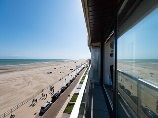Appartement Middelkerke Enregistrement extérieur 6