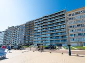 Apartamento Middelkerke Grabación al aire libre 3