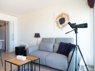 Appartement Middelkerke Équipement 13