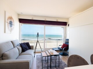 Appartement Middelkerke Kenmerken 19