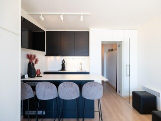 Appartement Middelkerke Équipement 8