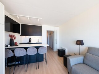 Appartement Middelkerke Équipement 18