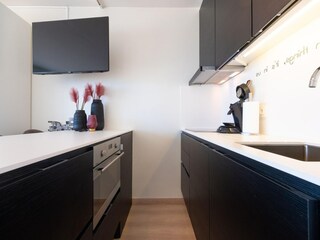 Appartement Middelkerke Équipement 27