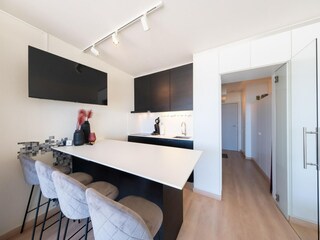 Appartement Middelkerke Kenmerken 14