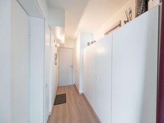 Appartement Middelkerke Équipement 15