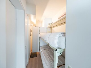 Appartement Middelkerke Équipement 16