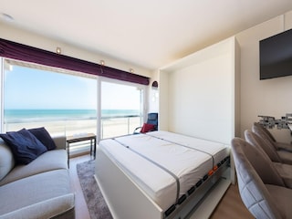 Appartement Middelkerke Kenmerken 17