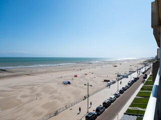 Appartement Middelkerke Enregistrement extérieur 4