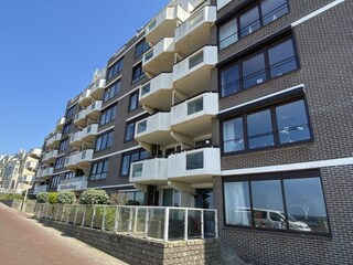 Appartement Middelkerke Omgeving 38