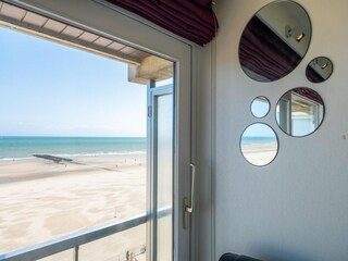 Appartement Middelkerke Équipement 30