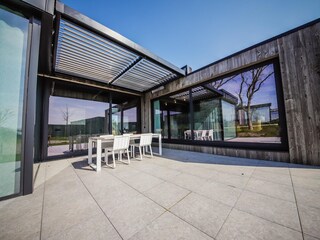 Vakantiehuis Somme-Leuze Buitenaudio-opname 25