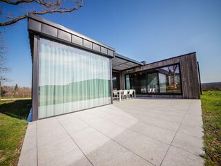 Ferienhaus Somme-Leuze Außenaufnahme 29