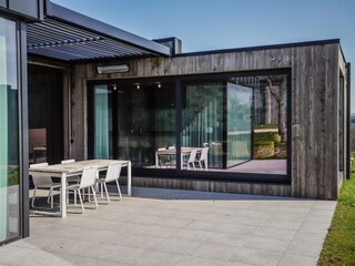 Vakantiehuis Somme-Leuze Buitenaudio-opname 27