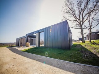 Vakantiehuis Somme-Leuze Buitenaudio-opname 24