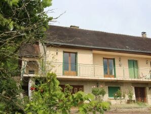 Holiday house Holiday home in the heart of Burgundy - Tonnerre - image1