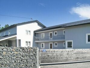 Adults Only Apartment mit Pool - Kuehnsdorf - image1