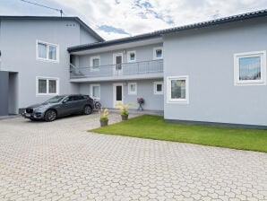 Holiday park Adults Only Apartment mit Pool - Kuehnsdorf - image1