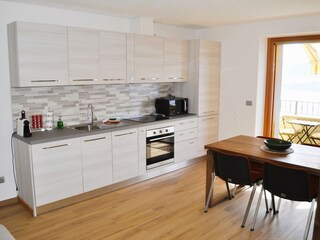 Vakantieappartement Stazzona Kenmerken 20