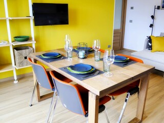 Vakantieappartement Stazzona Kenmerken 17