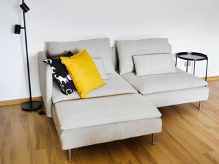 Vakantieappartement Stazzona Kenmerken 19