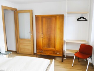 Apartamento de vacaciones Stazzona Características 23