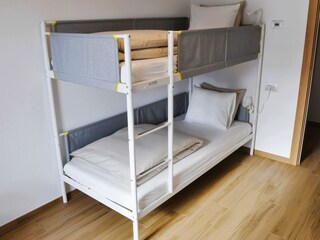 Vakantieappartement Stazzona Kenmerken 28