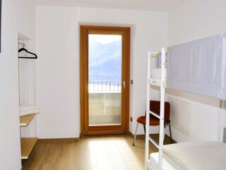 Apartamento de vacaciones Stazzona Características 25