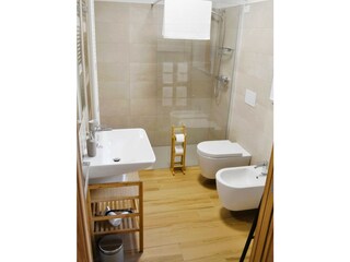 Apartamento de vacaciones Stazzona Características 26