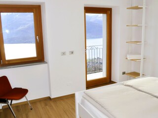 Apartamento de vacaciones Stazzona Características 22