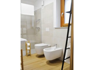 Apartamento de vacaciones Stazzona Características 27