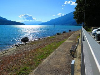 Apartamento de vacaciones Stazzona Entorno 37