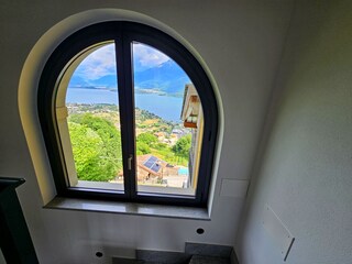 Vakantieappartement Stazzona Buitenaudio-opname 10