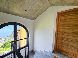 Apartamento de vacaciones Stazzona Grabación al aire libre 10