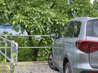 Vakantieappartement Stazzona Buitenaudio-opname 14