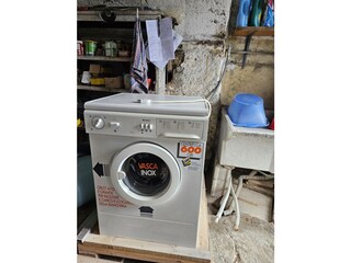 Appartement de vacances Stazzona Équipement 31