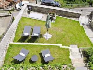 Apartamento de vacaciones Stazzona Grabación al aire libre 6