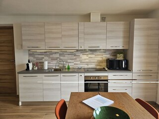 Apartamento de vacaciones Stazzona Características 20