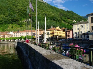 Appartamento per vacanze Stazzona Ambiente 34