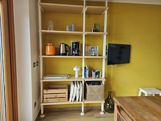 Appartement de vacances Stazzona Équipement 21